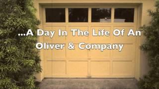 Sneak Peak: A Day In The Life Of An Oliver & Company