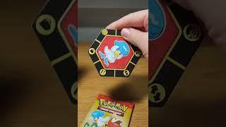 Unboxing Pokemon Match Battle Quaxley boxes #pokemon #Pokémon