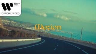 BANG YONGGUK (방용국) - 'Motion' Official Video