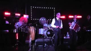 EL GATO NEGRO RUBEN RAMOS & THE MEX REVOLUTION LIVE PART 2