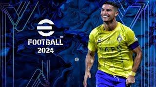 Pes 2017 Patch 2024 efootball