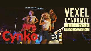 VEXEL - CYNKOMET OFICJALNY TELEDYSK PROMOCYJNY DISCO POLO 2020 !