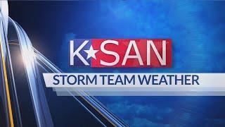 KSAN News at 6