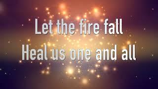 Joseph Larson: Let the fire fall, Draw me Lord, All in all