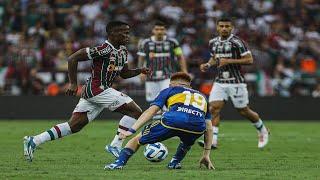 Jhon Arias - Fluminense || Best Skills Goals, Assists & Dribles 2024