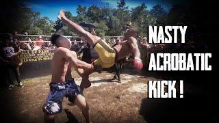 The Most Brutal Amateur Fights ! So Unpredictable! STREETBEEFS