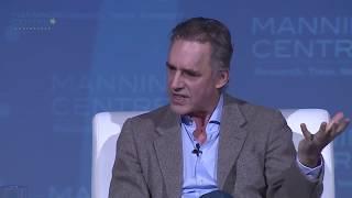 Jordan Peterson - Speak your truth or pay the price