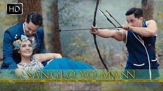 Sanglo Yo Mann || New Nepali Song || Ft.Nandita K.C & Bhanu Tiwari || Kiran Gajmer & Tika Lamichhane