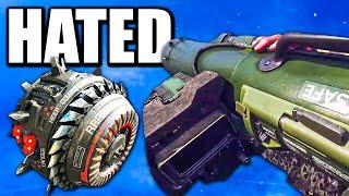 Top 10 Most HATED KILLSTREAKS in Cod History