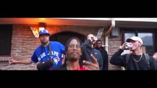 Waldo Greenz - Brothers  (Official MusicVideo): Prod . CashMoneyAp (WaldosWorld)