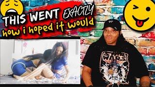 PINK LADY P.I.L.L. PRANK ON GIRLFRIEND  | SWAYY N JAYYY | UNSOLICITED TRUTH REACTION