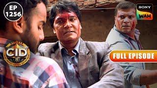 Abhijeet और Daya का हुआ Drug Gang से सामना | CID | सी.आई. डी | 10 Nov 2023