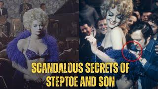 Secrets & Scandals of Steptoe and Son