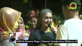 DUA LALAKI Voc. Noor Elfathony | NIRWANA STAGE - GEMPOL -  SUBANG [4K]