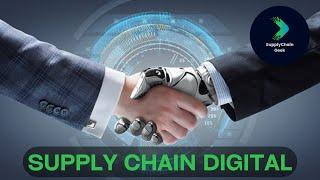 Digital Supply Chain