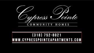 Cypress Pointe Apts