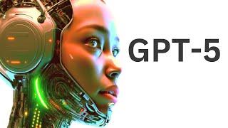 GPT5 Next Gen : 7 Upcoming Abilities To Transform AI + The Future of Tech | OpenAI