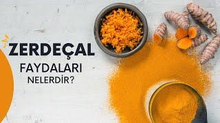 Zerdeçal'ın Az Bilinen Faydaları! #ModernAktar #Zerdeçal