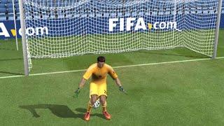 Diego Costa - Amazing Goal !!! EA Fifa World Beta.