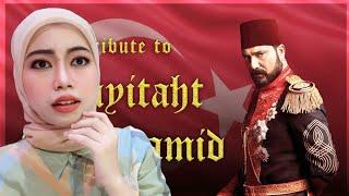 Tribute to Sultan Abdül Hamid II | Indonesian Reaction | Payitaht Abdülhamid