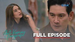 Abot Kamay Na Pangarap: Zoey Tanyag is a DISGRACE! (Full Episode 570) July 8, 2024