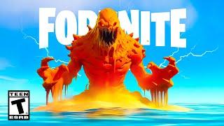 Fortnite CHAPTER 6 Is About to CHANGE Everything!