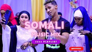 BEST OF SOMALI MIX KHADAR KEEYOW  | SOMALIA MASHUP | OFFICIAL MUSIC 2023 | Janna Dunia |GULLEDSIMBA