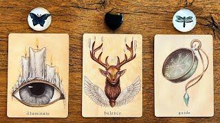 YOU HAVE BEEN GUIDED HERE FOR A REASON!️🪽⏳ | Pick a Card Tarot Reading