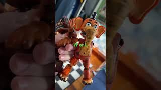 Five nights at Freddy‘s customs ￼