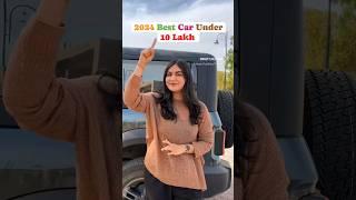 2024 Best Cars Under 10 Lakh