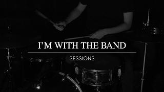 I'M WITH THE BAND Sessions 09: The Black Swells - Time Will Tell