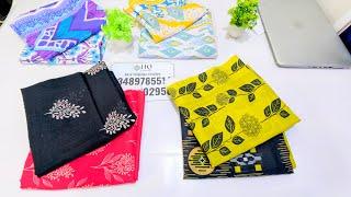 Original Brand Printed lawn 3pc sale| lawn fabric |Eid collection | #dress #new #hqfabrics