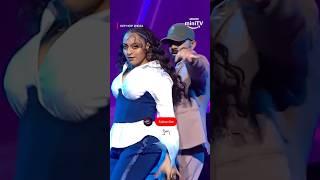 Magical Moves By Piyush & Shazia | Hip Hop India | Amazon miniTV