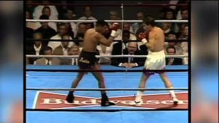 Espn HD - Classic Night at the Fights - Hector Camacho vs Greg Haugen - The Rematch