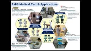 2015 Advantech Digital Healthcare Introduction, Advantech(EN)