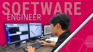 Gain Programming Experience as a Software Engineer Intern at KEB America | Don Pham's Internship