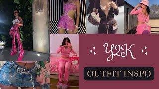 y2k / early 2000s outfit ideas | Tiktok Compilation