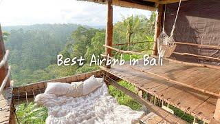 Best Airbnb in Bali | 3 Hideouts we want to stay again!