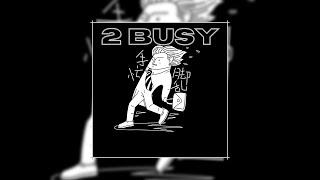 (FREE FOR PROFIT) Yeat x Lyfë Type Beat - "2 Busy"