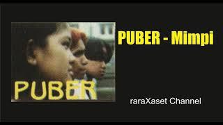 PUBER BAND - Mimpi