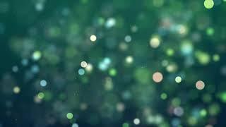 4K Flare Green, Particles Background 027, Motion Graphics,Background Video, GRAPHICS, วีดีโอพื้นหลัง