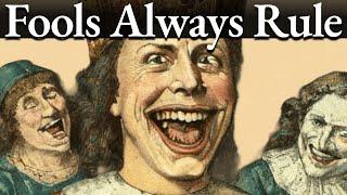 Machiavelli’s BRUTAL Diagnosis of Incompetent Leadership (The System Rewards Failure)