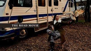 Backstage-видео: Маша Ефросинина для зимнего выпуска Chance for Traveller