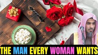 What EVERY MAN Should KNOW About His WOMAN|Shaykh Abdus-Salam As-Shuway'ir