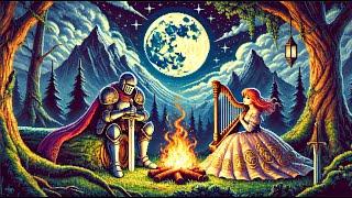 Want to Escape to a Medieval World? Watch This Now - Music for RPG Games and Pixel