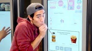 Top 100 Greatest Magic Tricks REVEALED & ZACH KING Magic All Vines