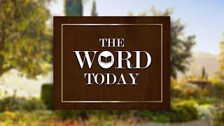 The Word Today Episode 30 : The True Spirit of Christmas | Bishop Aldrin Palanca