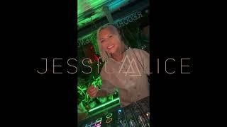 Jessica Alice - SELECT RADIO mix 23/02