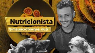 onn.cast  - Mauricio Borges - Nutrição - #32 #onncast