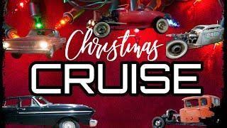 Christmas Cruise Special - South Omaha Speed